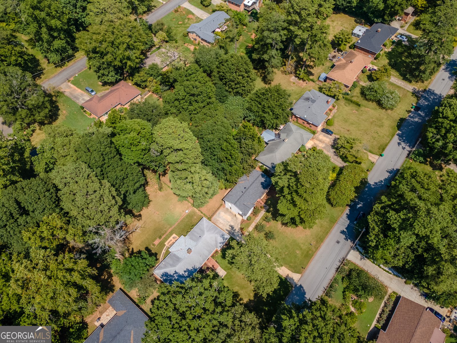 3532 Dial Dr Stone Mountain - Photo 59