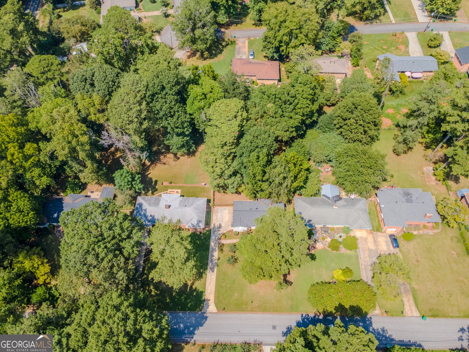 3532 Dial Dr Stone Mountain - Photo 60