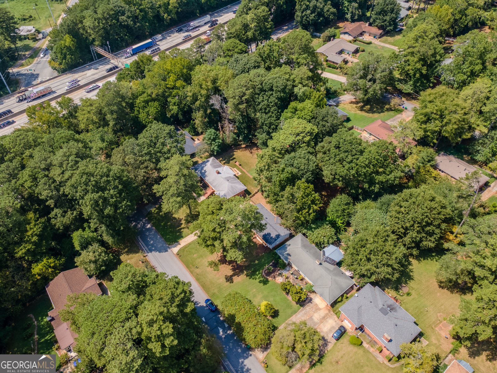 3532 Dial Dr Stone Mountain - Photo 61