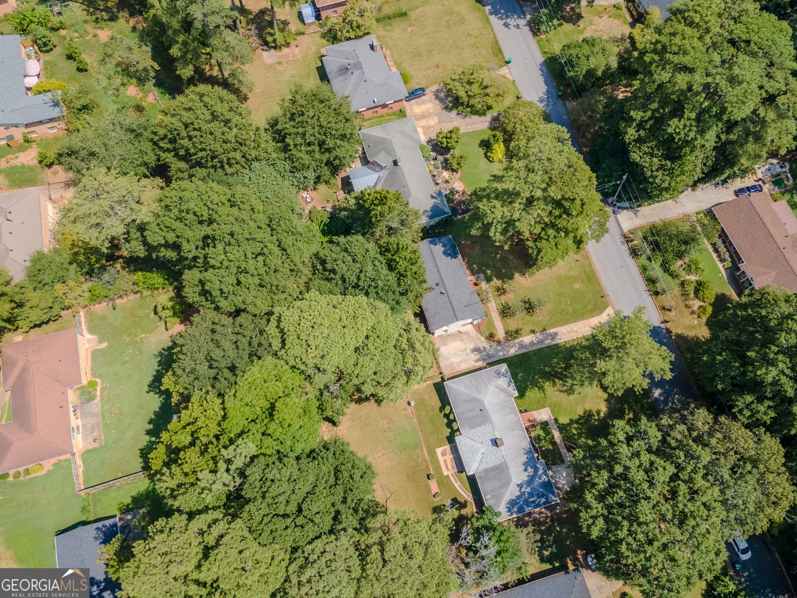 3532 Dial Dr Stone Mountain - Photo 62