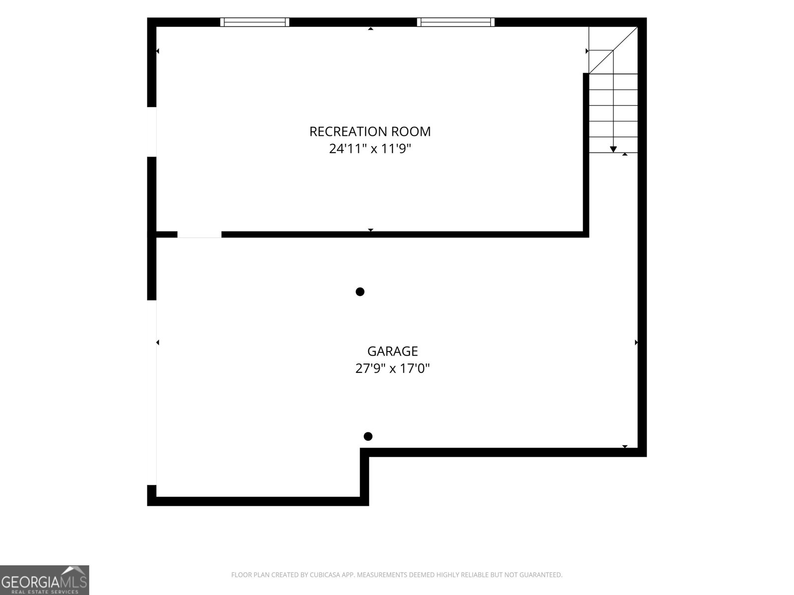3532 Dial Dr Stone Mountain - Photo 64