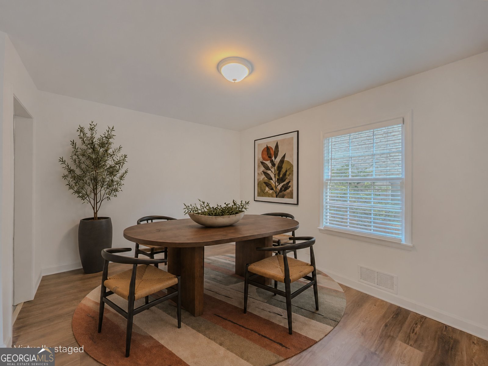 3532 Dial Dr Stone Mountain - Photo 9