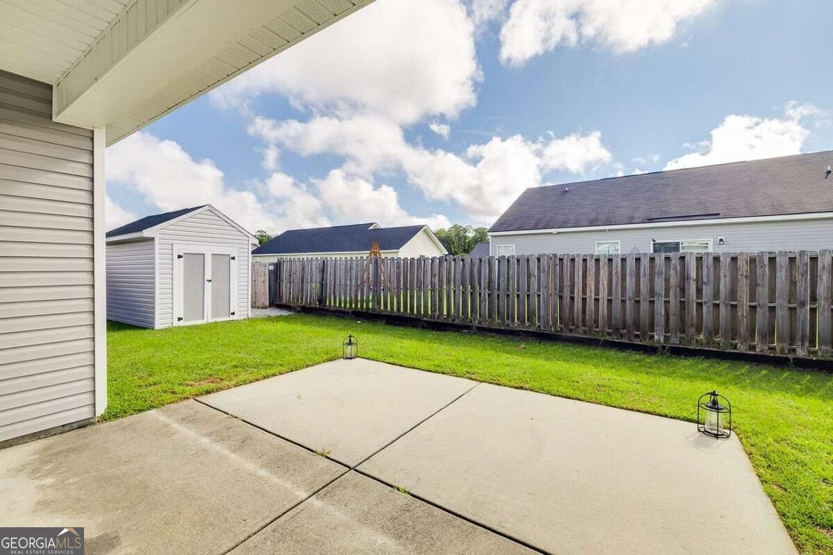 123 Thoroughbred Drive Guyton - Photo 32