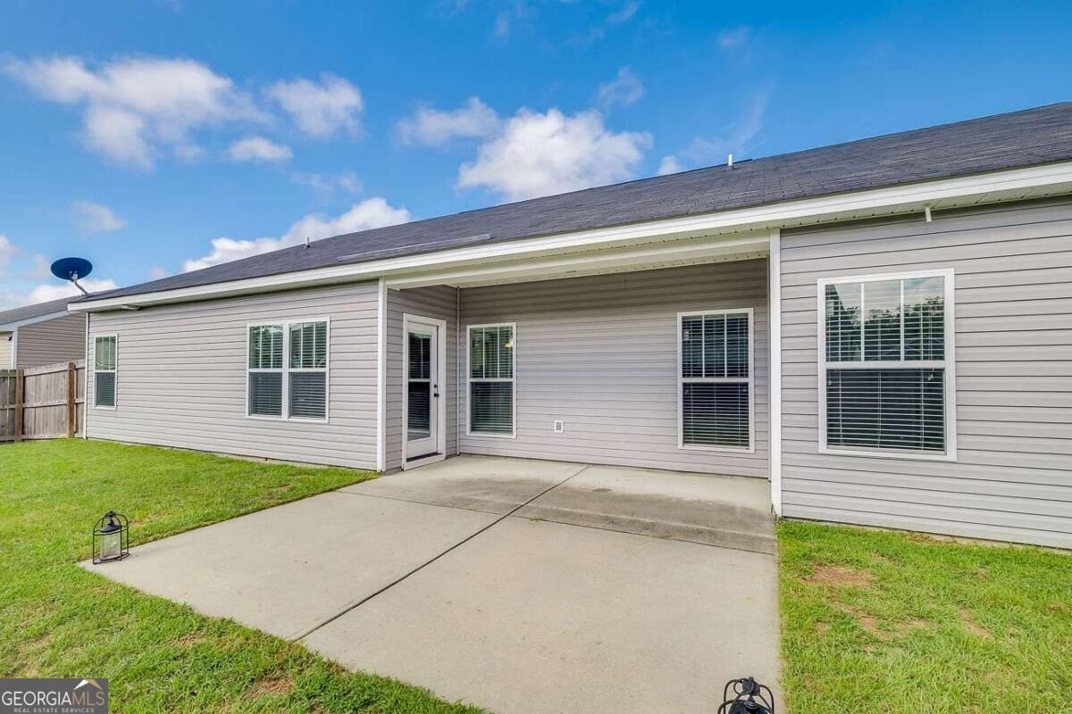 123 Thoroughbred Drive Guyton - Photo 33