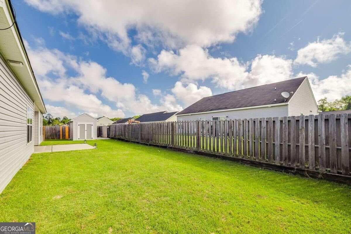 123 Thoroughbred Drive Guyton - Photo 34