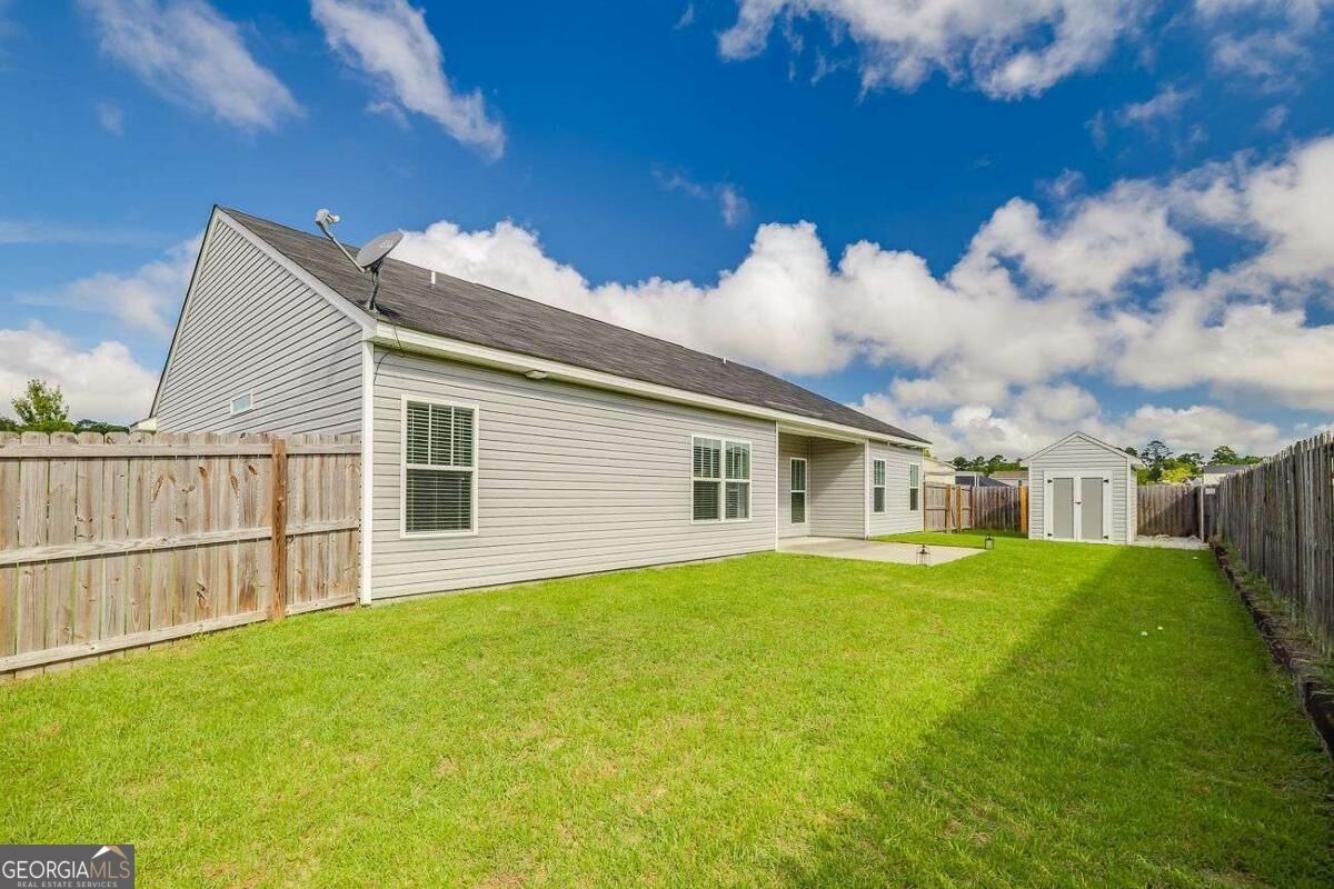 123 Thoroughbred Drive Guyton - Photo 35