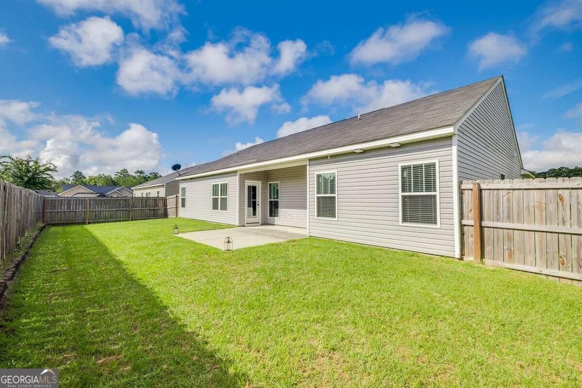 123 Thoroughbred Drive Guyton - Photo 36