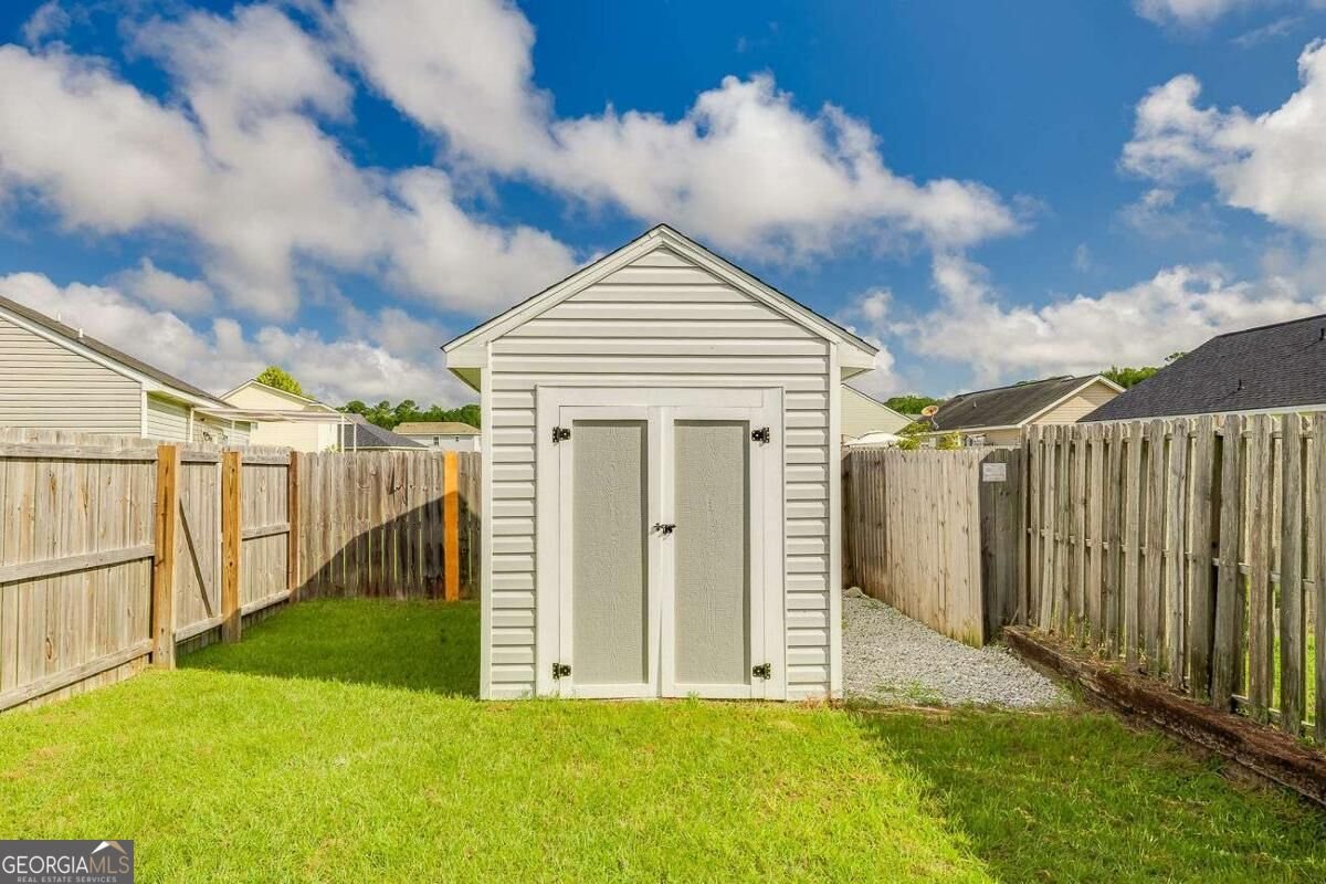 123 Thoroughbred Drive Guyton - Photo 38