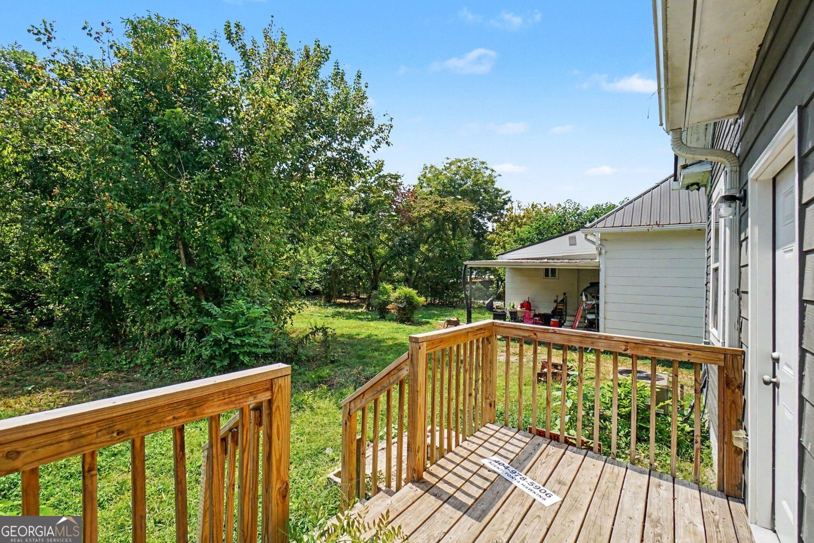 128 East Gibson Street Cedartown - Photo 26
