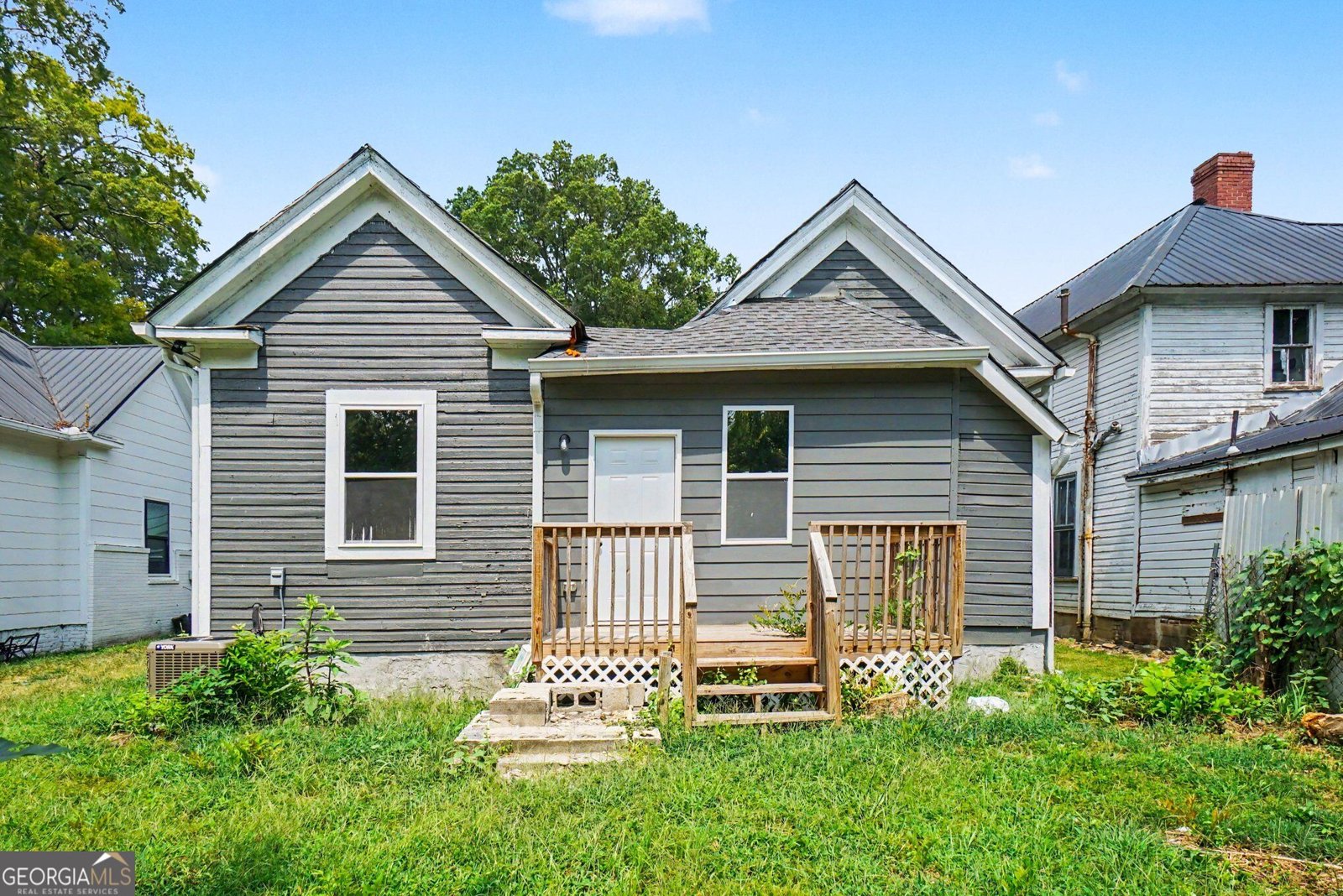 128 East Gibson Street Cedartown - Photo 27