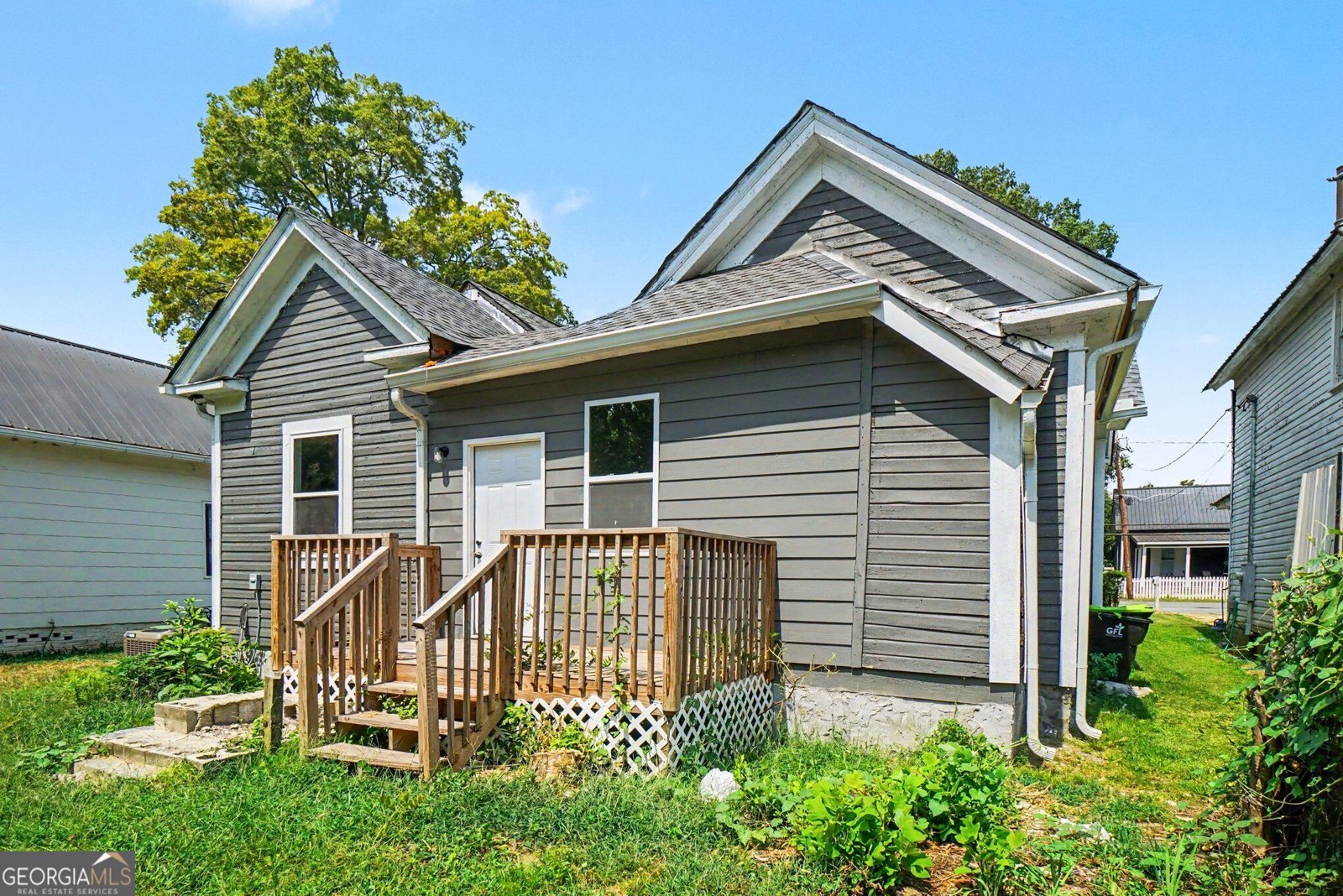 128 East Gibson Street Cedartown - Photo 28