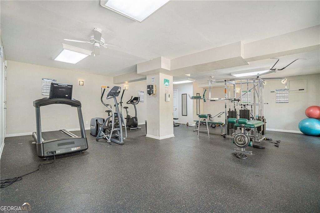 3079 Colonial Way Atlanta - Photo 33