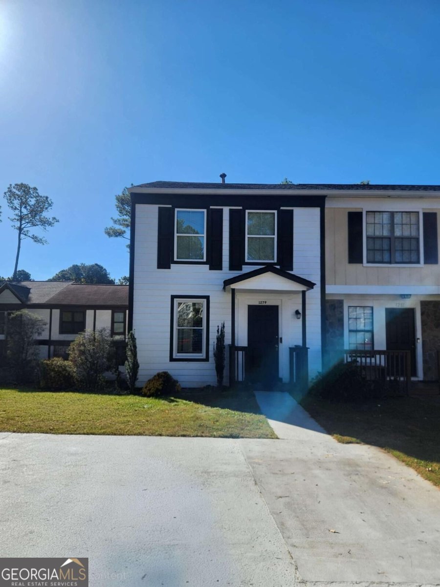 1279 Ridgecrest Lane Smyrna - main photo