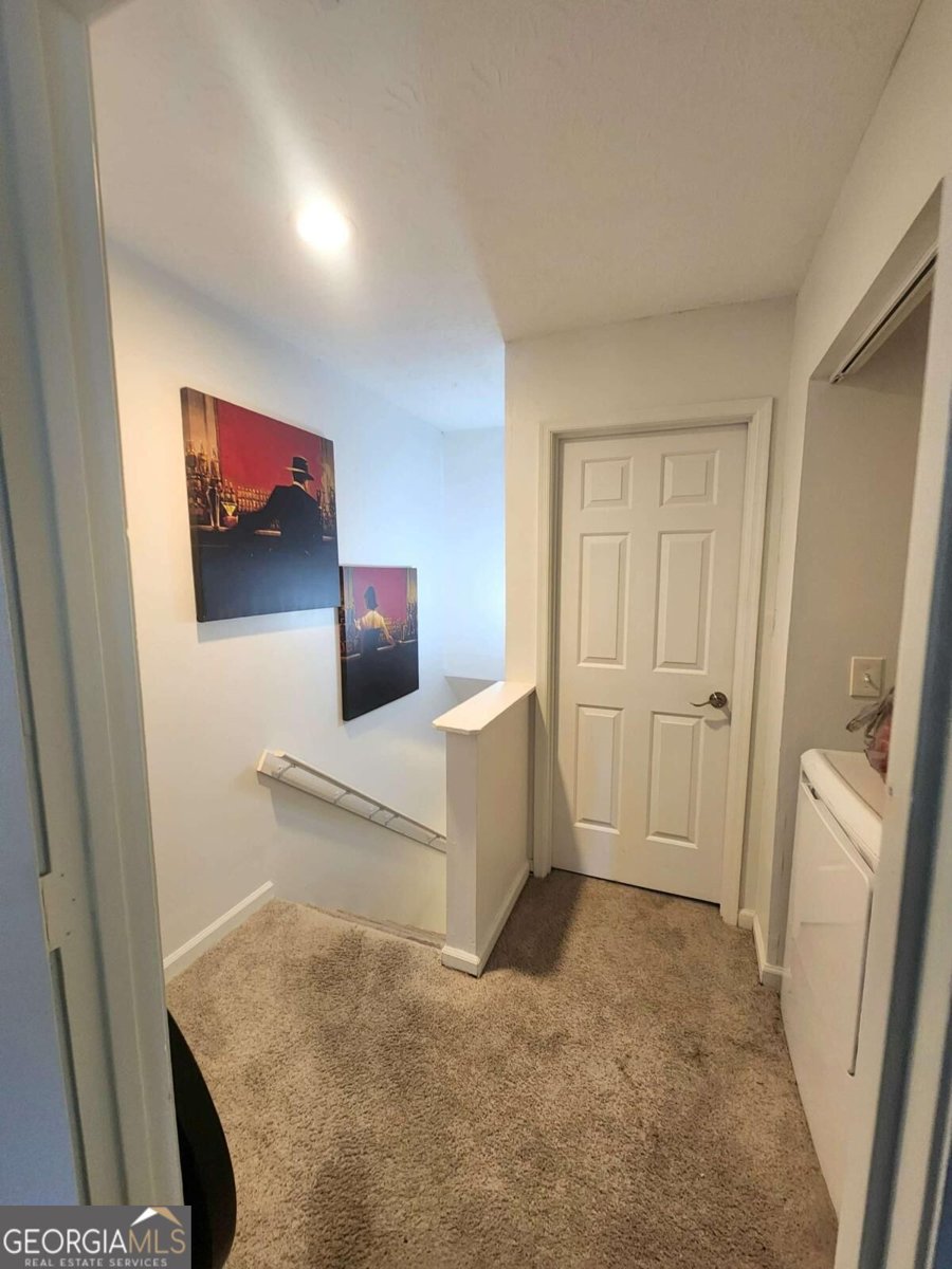 1279 Ridgecrest Lane Smyrna - Photo 11