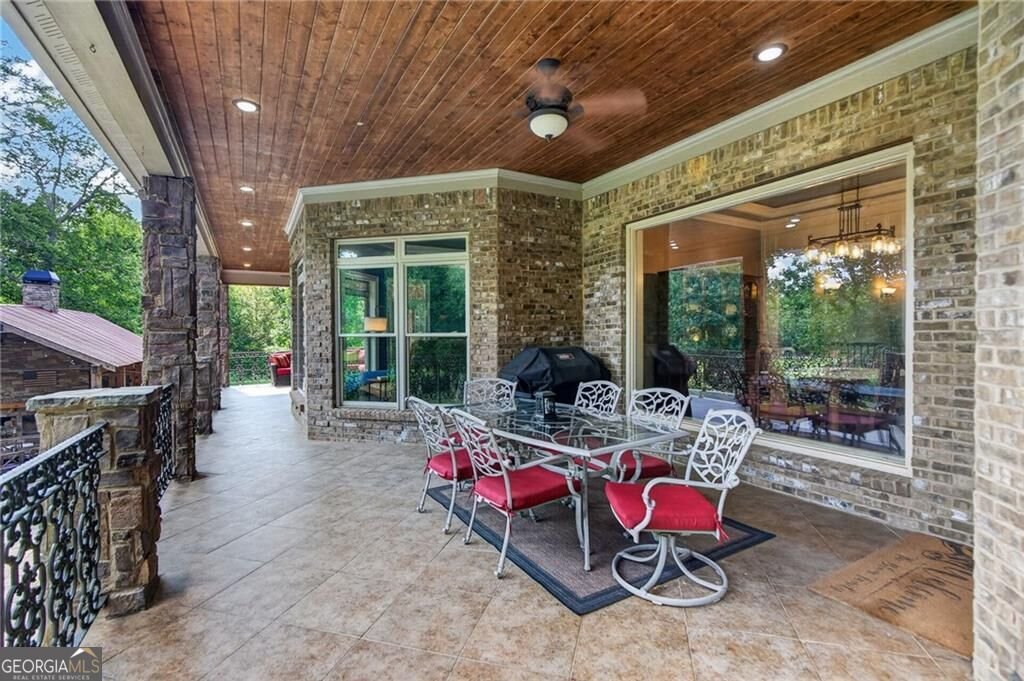 456 Valley Road Rydal - Photo 10