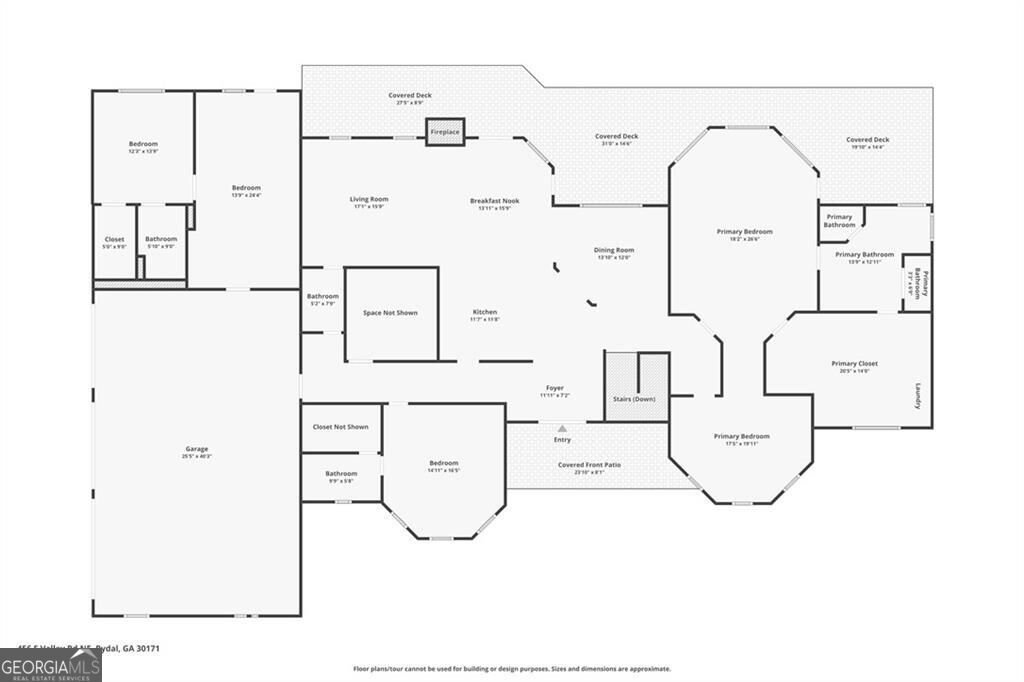 456 Valley Road Rydal - Photo 104