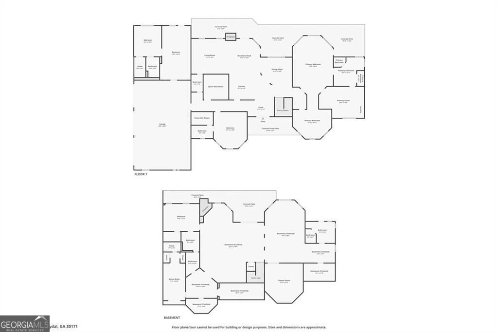 456 Valley Road Rydal - Photo 105