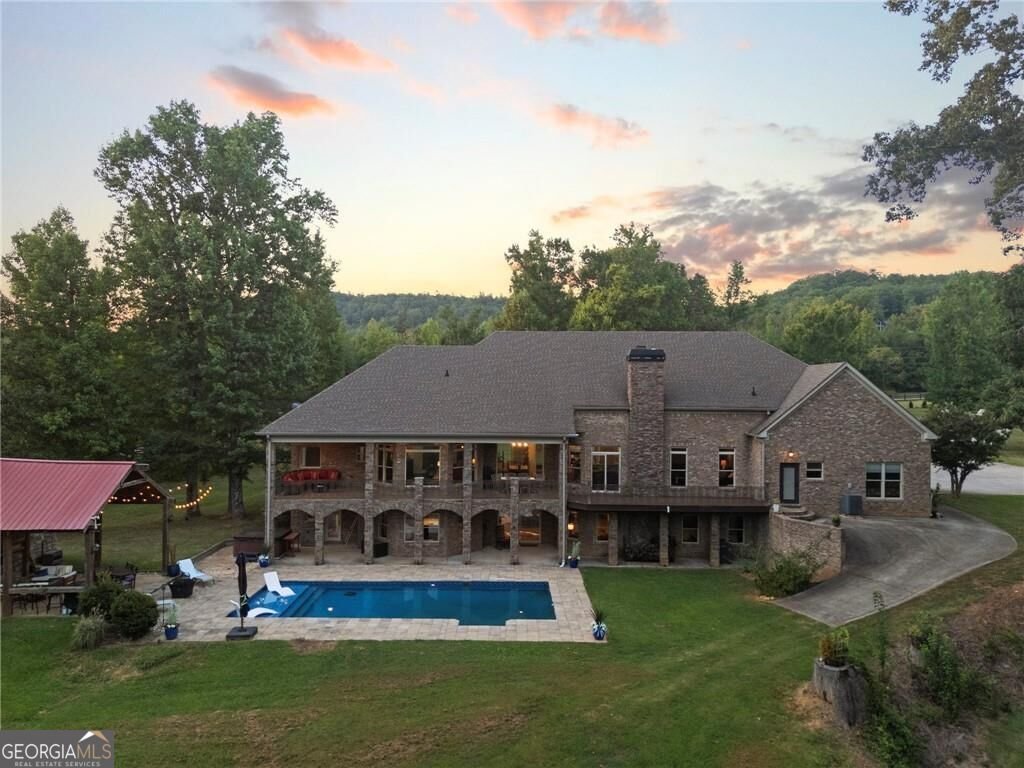 456 Valley Road Rydal - Photo 12