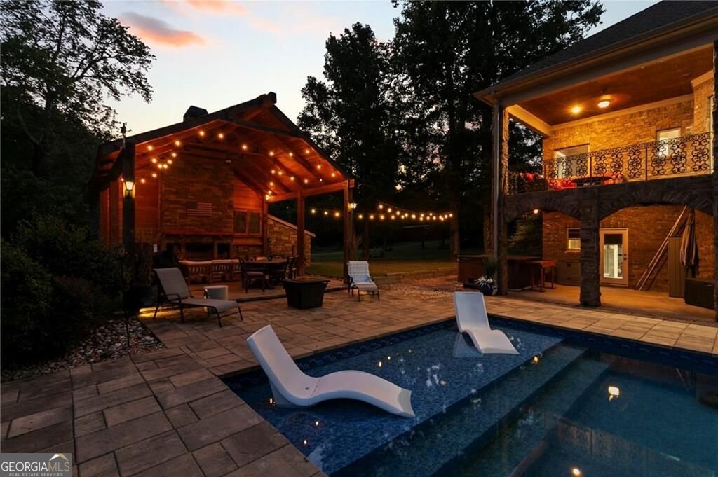456 Valley Road Rydal - Photo 55
