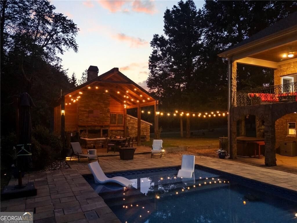 456 Valley Road Rydal - Photo 56