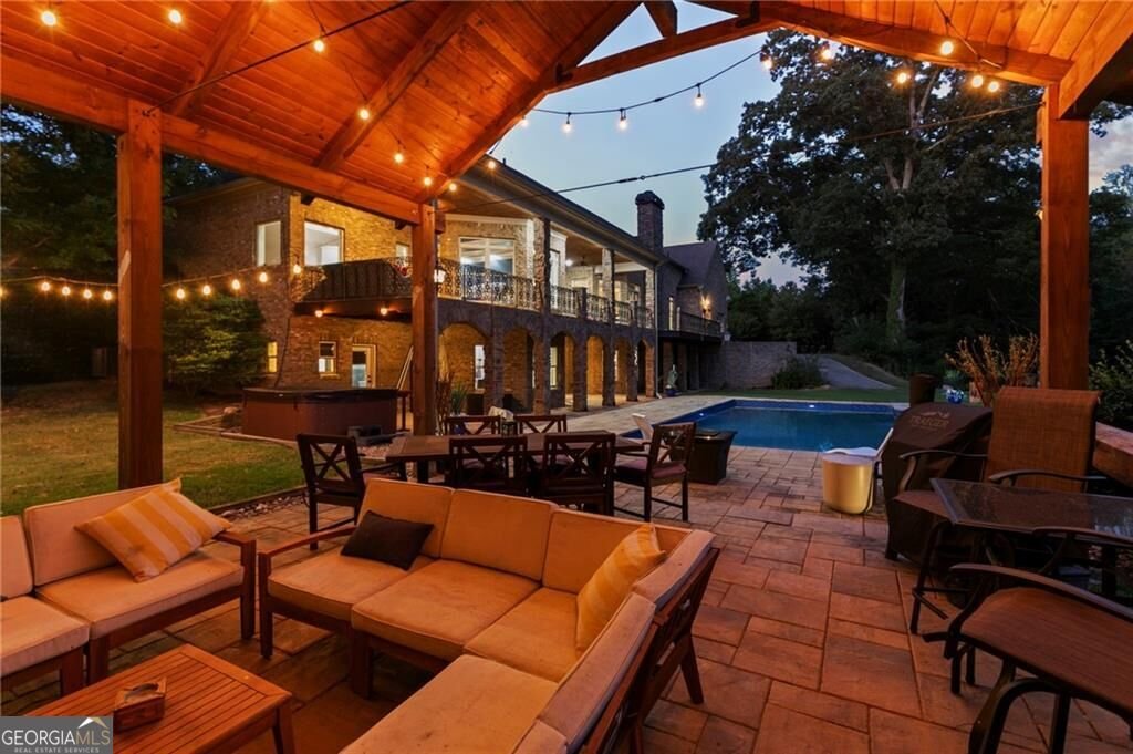 456 Valley Road Rydal - Photo 58