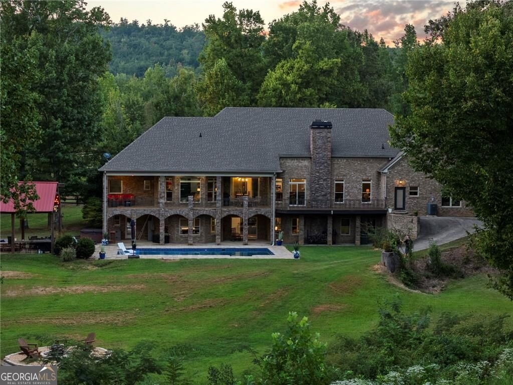 456 Valley Road Rydal - Photo 66