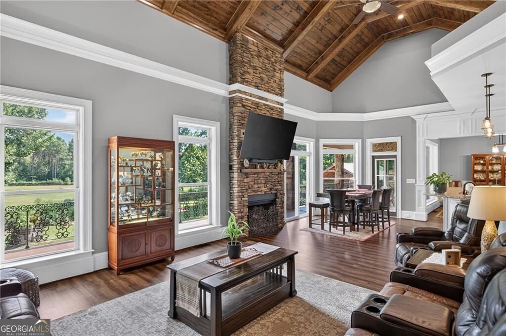 456 Valley Road Rydal - Photo 8