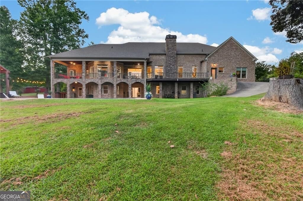 456 Valley Road Rydal - Photo 80