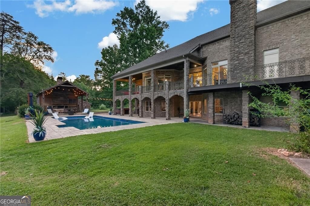 456 Valley Road Rydal - Photo 81