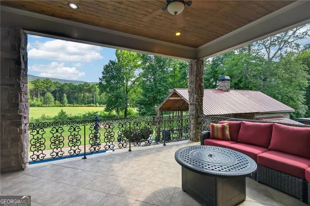 456 Valley Road Rydal - Photo 9
