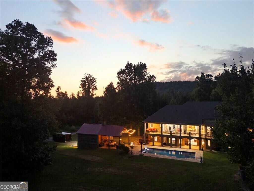 456 Valley Road Rydal - Photo 93