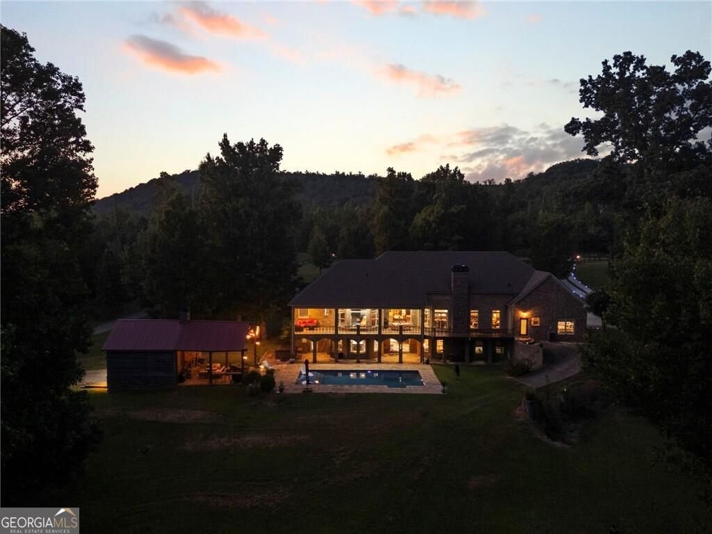 456 Valley Road Rydal - Photo 95
