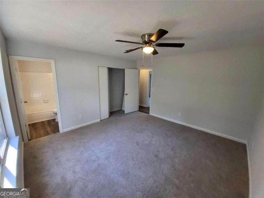 915 Fox Valley Court Stone Mountain - Photo 11
