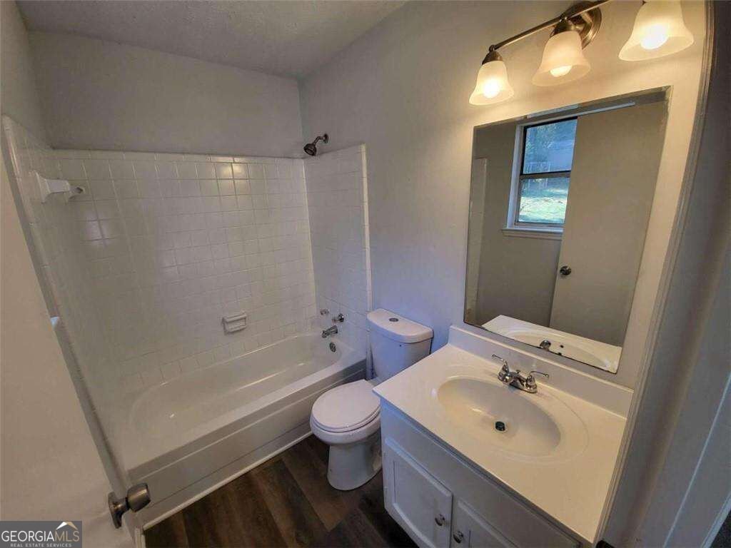 915 Fox Valley Court Stone Mountain - Photo 13