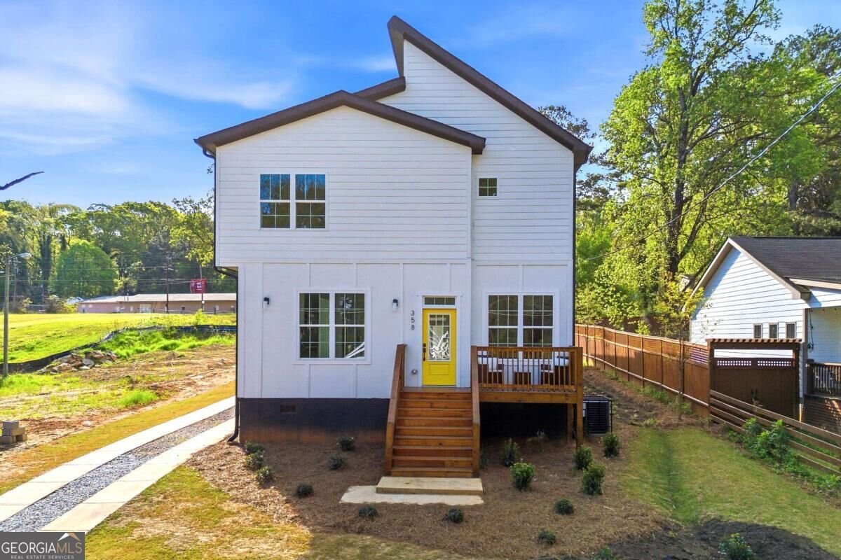358 Saint Johns Avenue Atlanta - Photo 35
