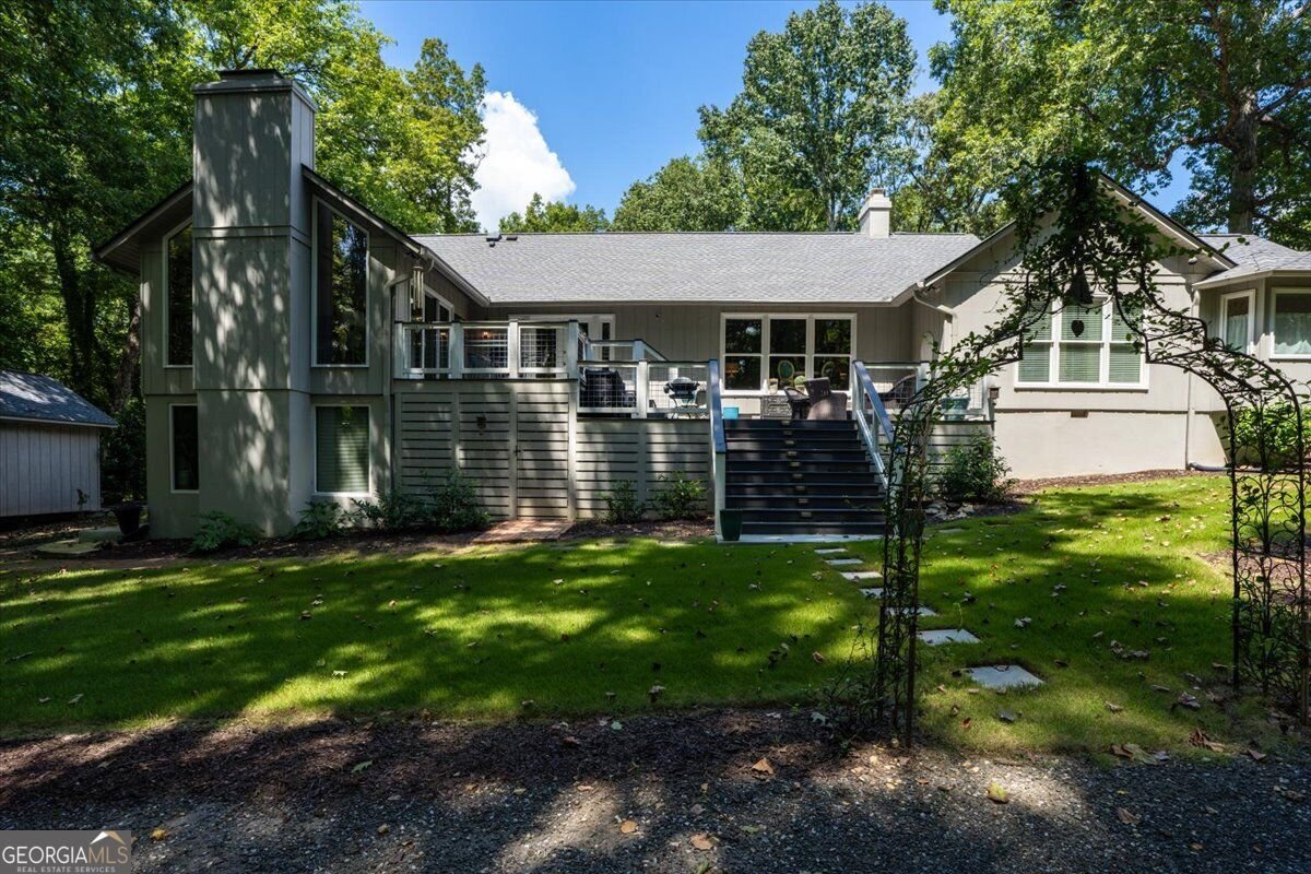 4978 Wellington Drive Macon - Photo 31