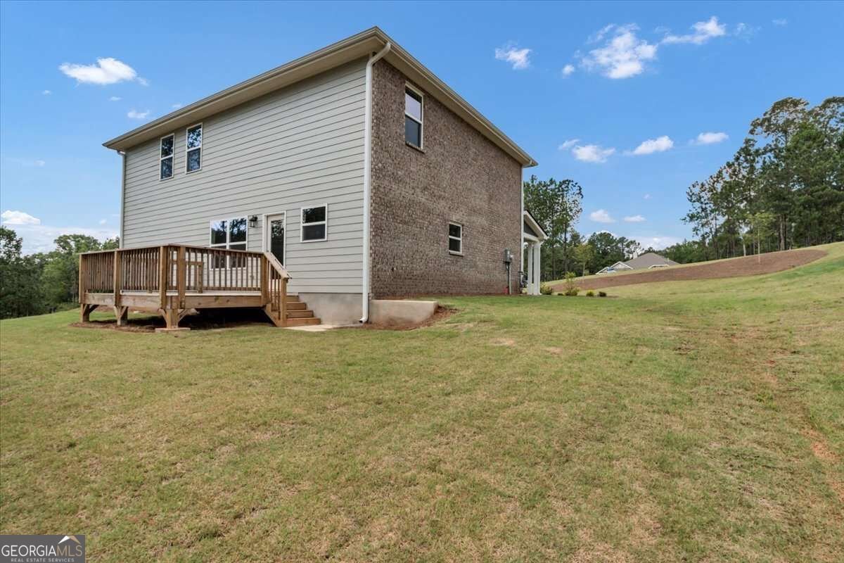 5362 Tuscany Drive Douglasville - Photo 43