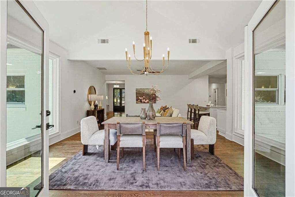 1929 Lenox Road Atlanta - Photo 15