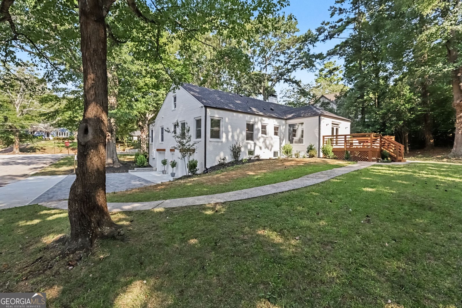 1929 Lenox Road Atlanta - Photo 66