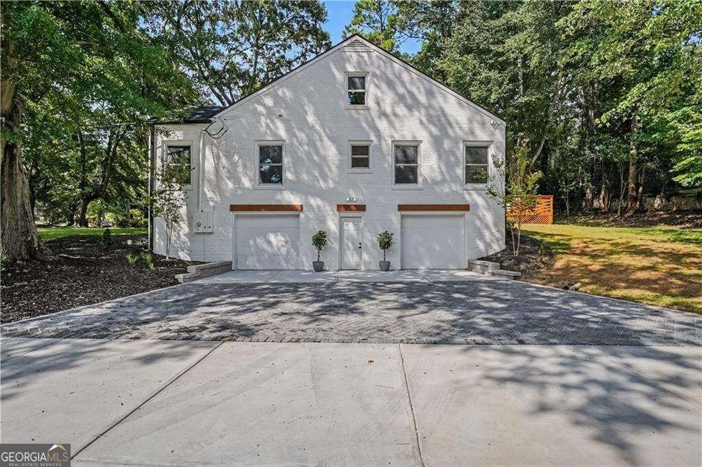 1929 Lenox Road Atlanta - Photo 67