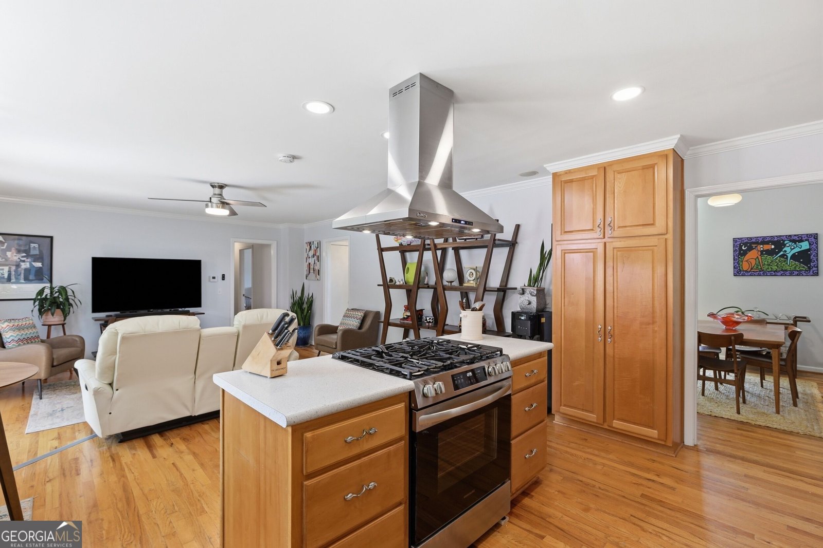 368 Highland Avenue Cornelia - Photo 14