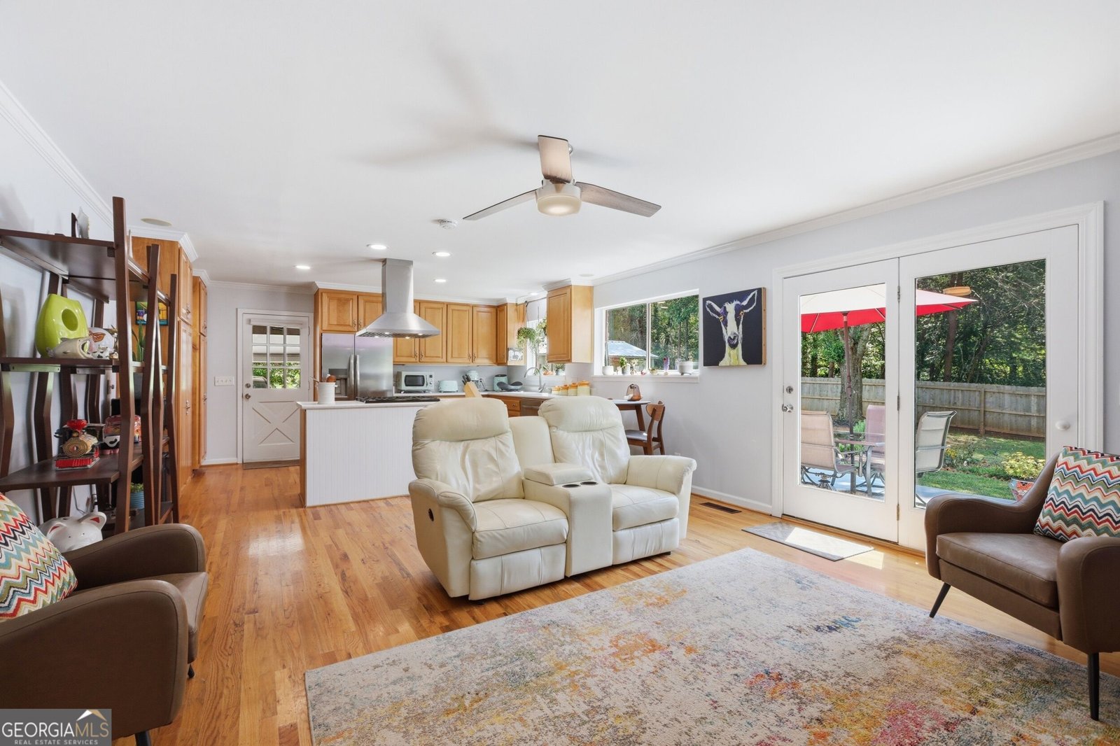 368 Highland Avenue Cornelia - Photo 17
