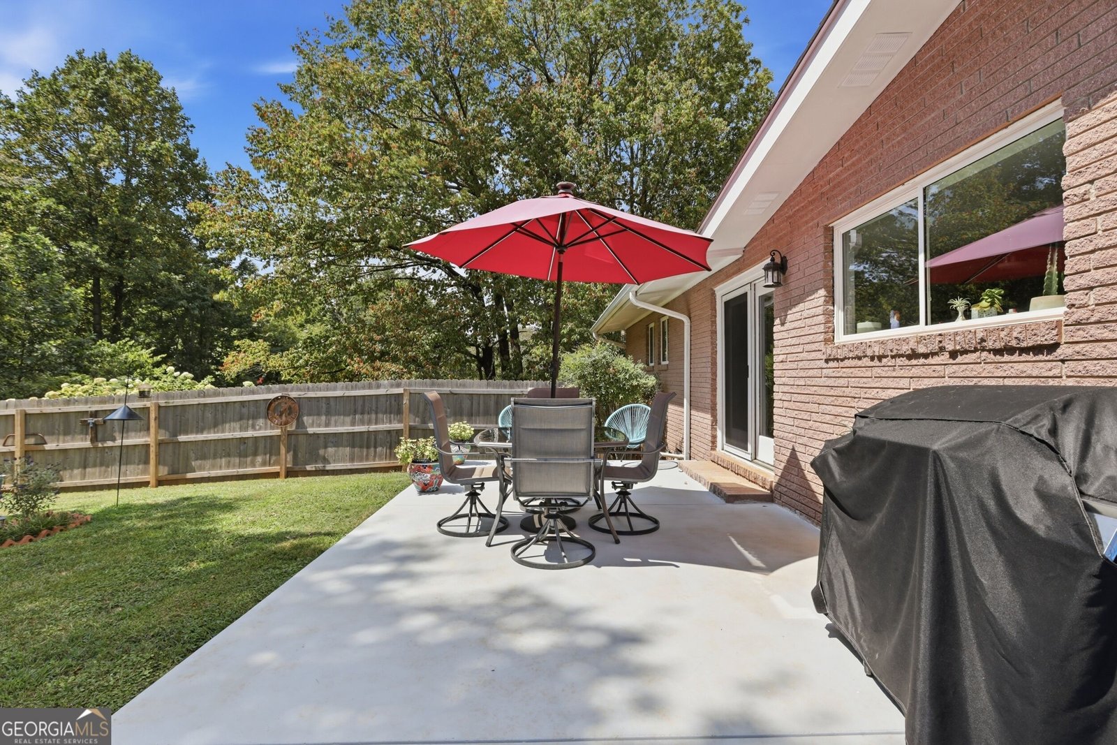 368 Highland Avenue Cornelia - Photo 34