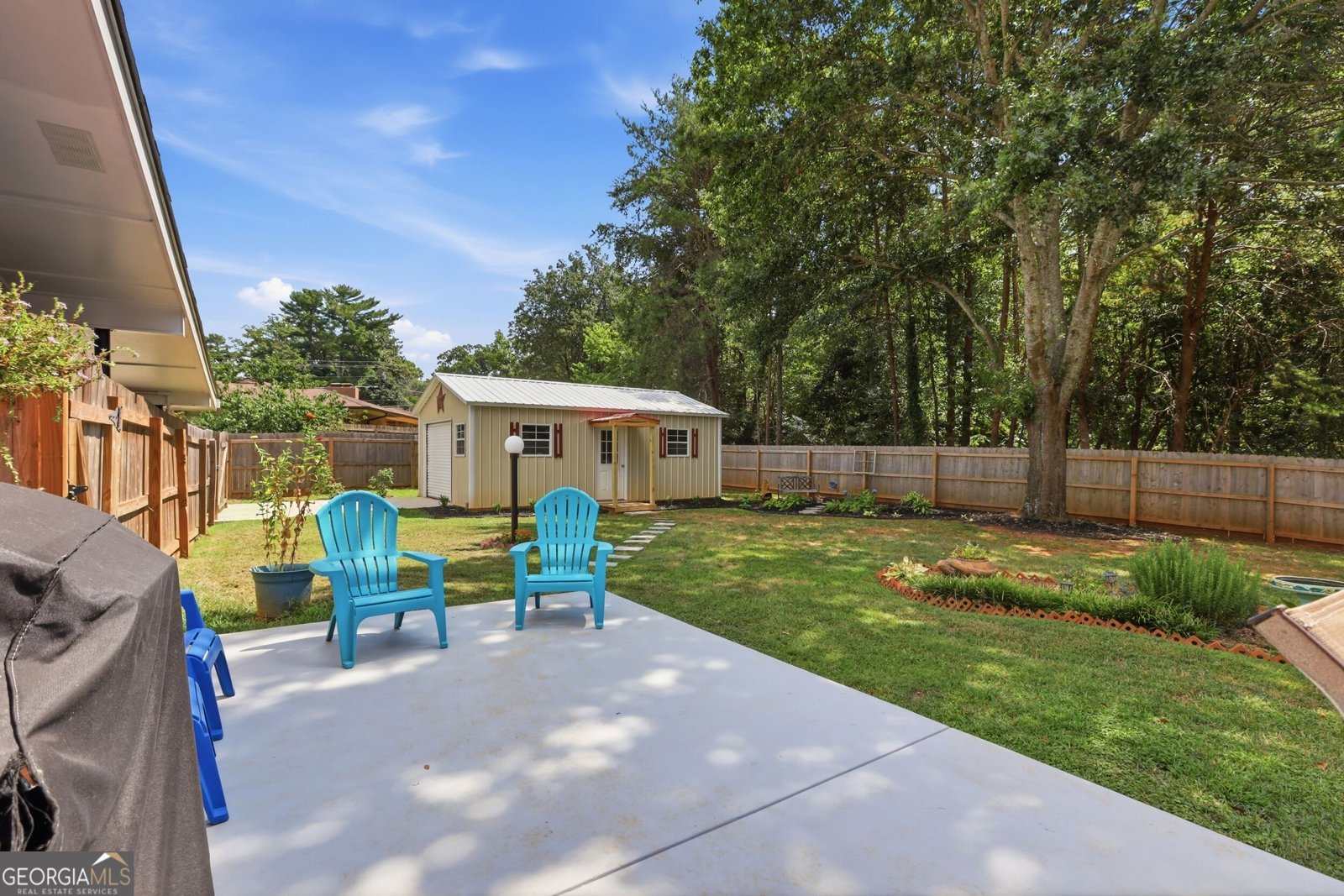 368 Highland Avenue Cornelia - Photo 36