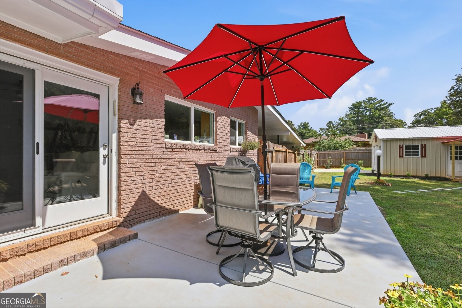 368 Highland Avenue Cornelia - Photo 37