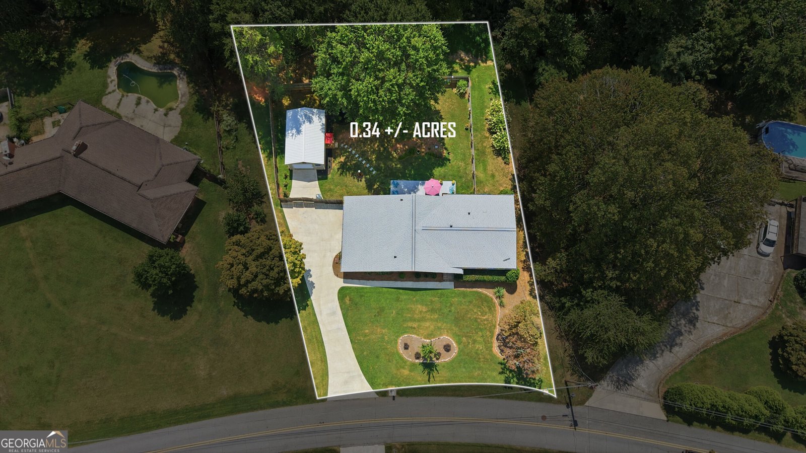 368 Highland Avenue Cornelia - Photo 50