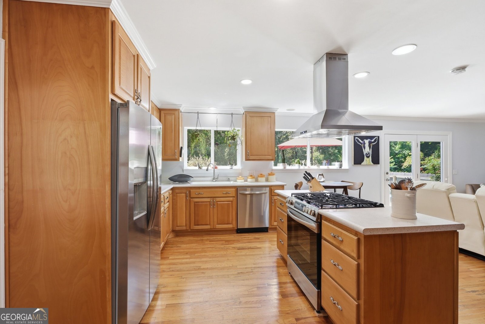 368 Highland Avenue Cornelia - Photo 9