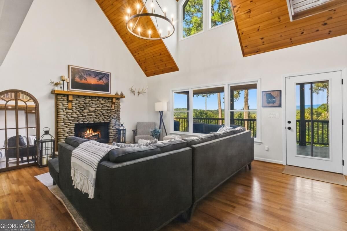 35 Dora Lane Ellijay - Photo 11