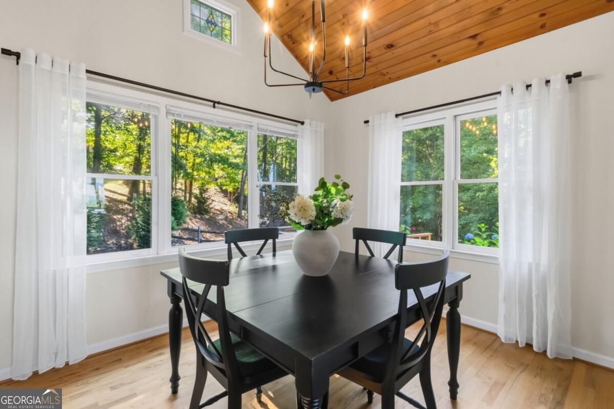 35 Dora Lane Ellijay - Photo 12