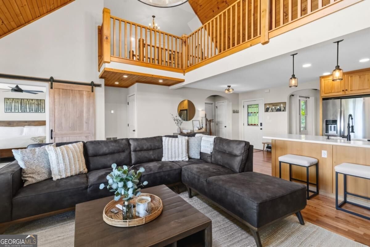 35 Dora Lane Ellijay - Photo 13